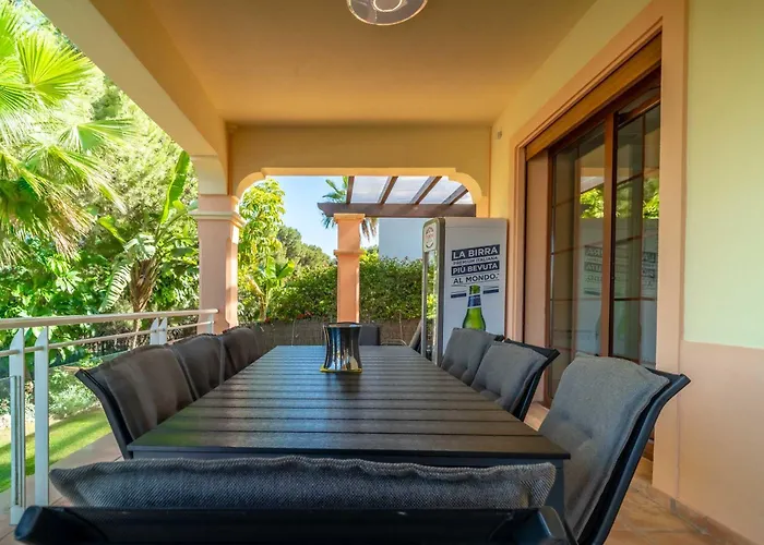 Picasso Villa Marbella