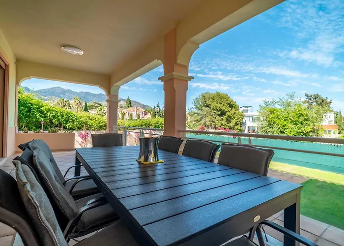 Picasso Villa Marbella