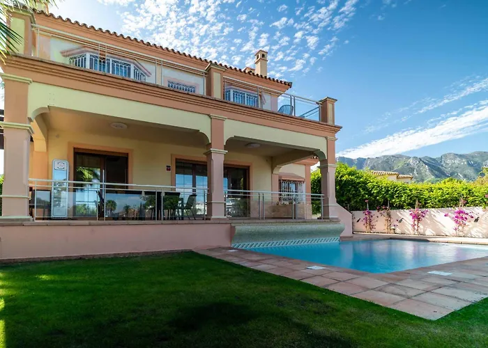 Villa Picasso