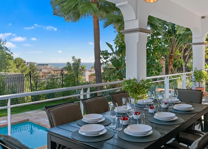 Picasso Villa