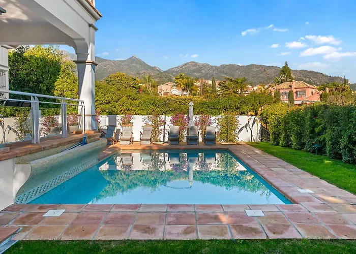 Picasso Villa *