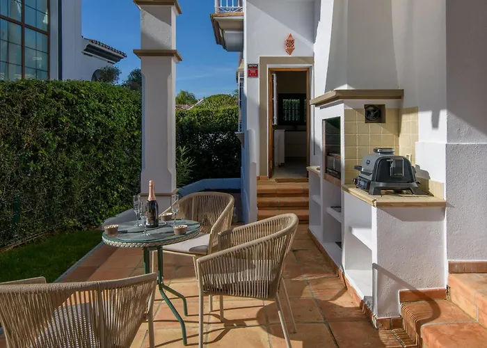 Villa Picasso