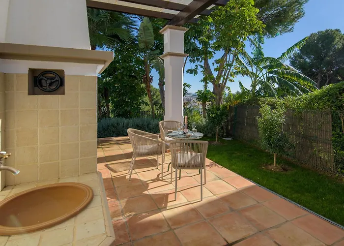 Picasso Villa Marbella