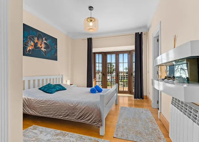 Villa Picasso *