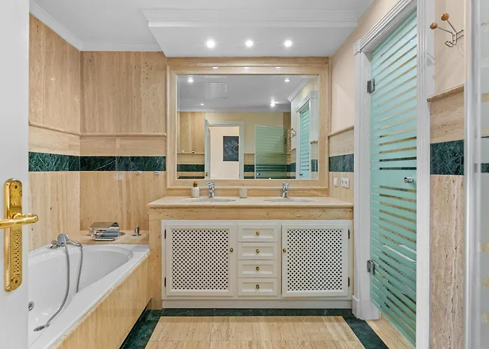 Picasso Villa Marbella