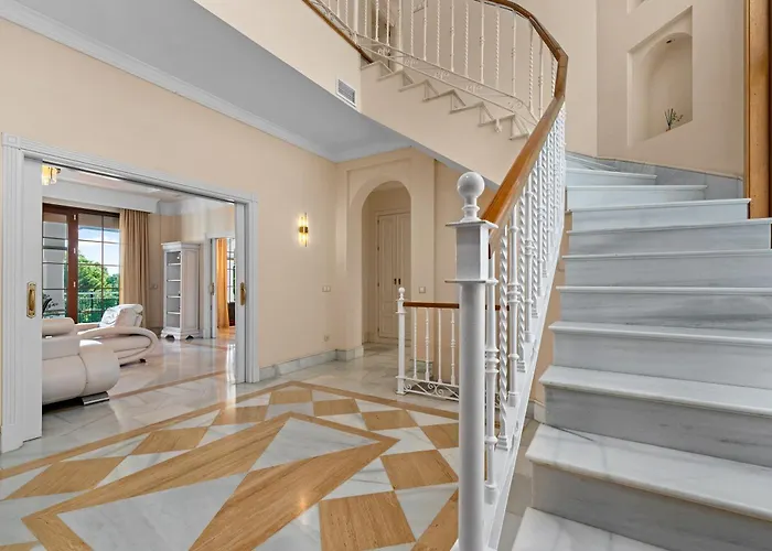 Picasso Villa *