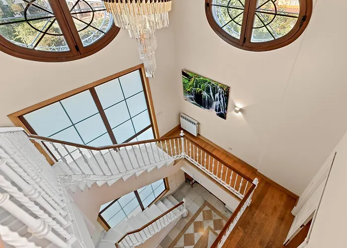 Picasso Villa Marbella